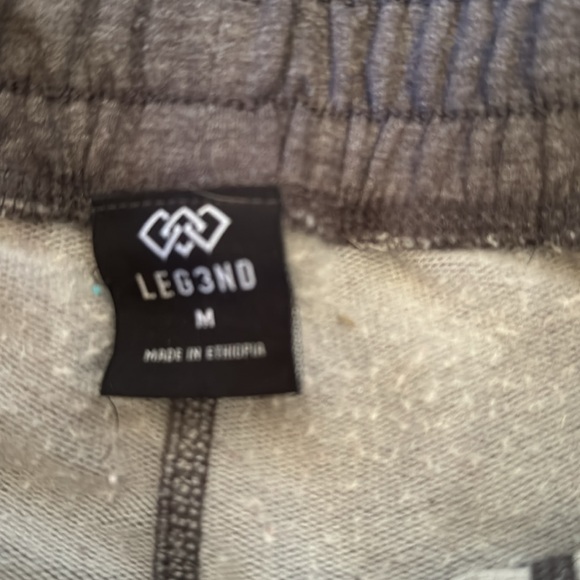 Sweatpants - Picture 5 of 5